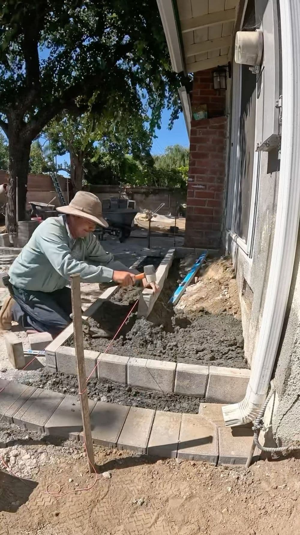 About Green Team Landscapers